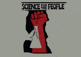 Science for the people